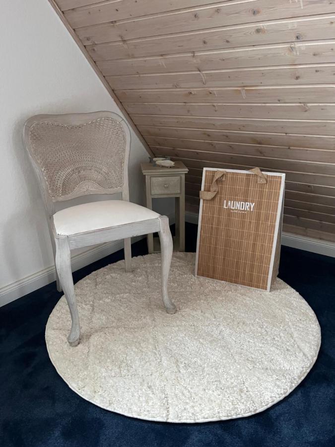 Apartment Mowennest Morsum