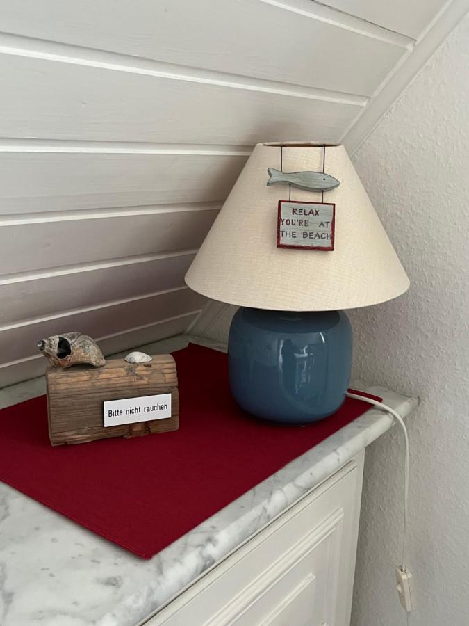 Apartment Mowennest Morsum