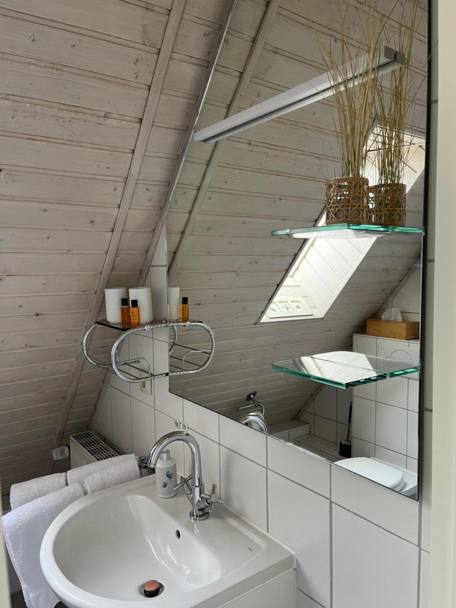 Mowennest Morsum * Morsum (Sylt)