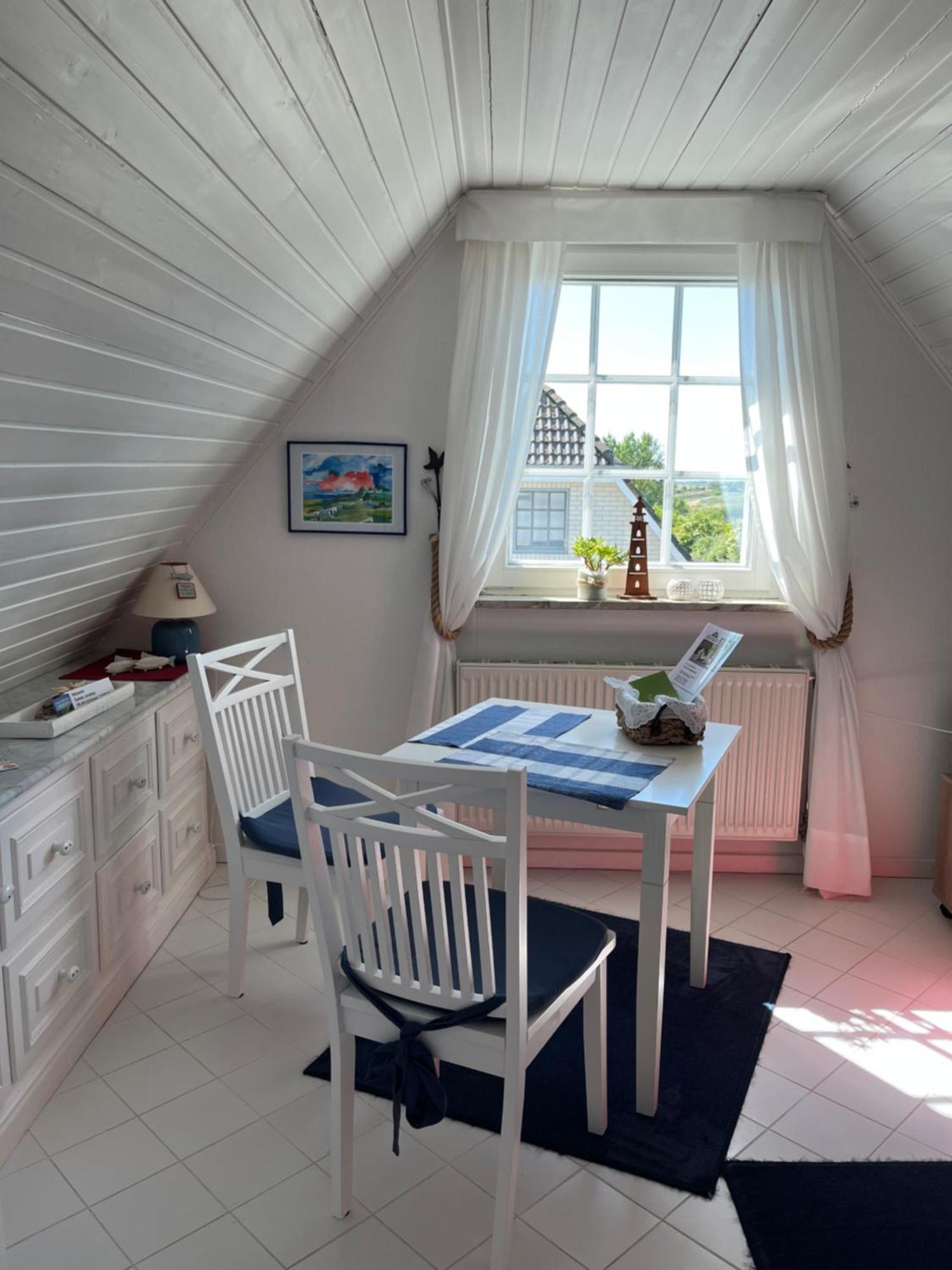 Mowennest Morsum * Morsum (Sylt)