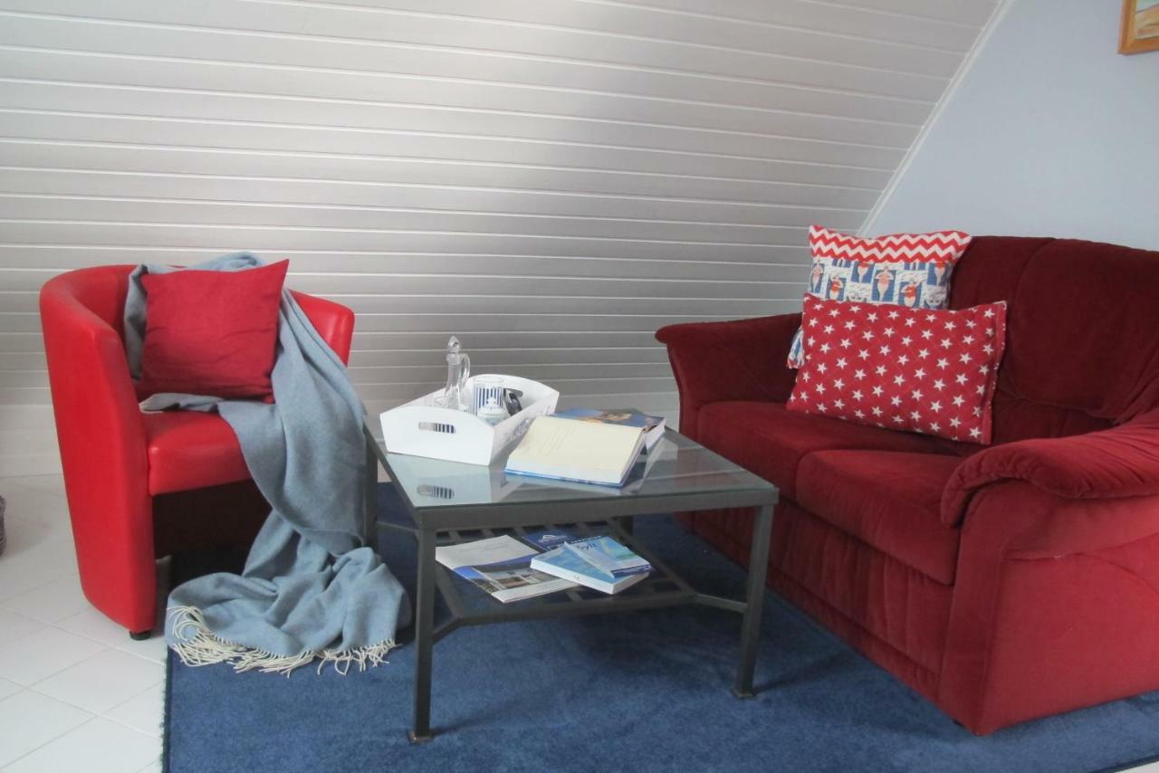 Mowennest Morsum Apartment