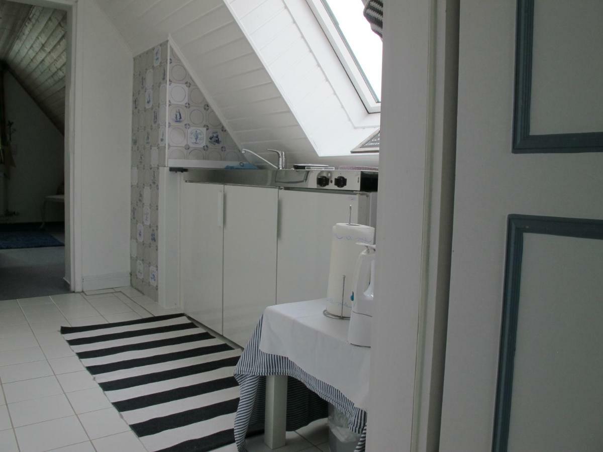 Apartment Mowennest Morsum *