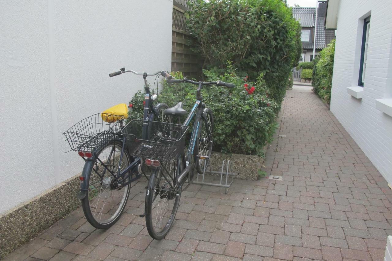 Mowennest Morsum Apartment *